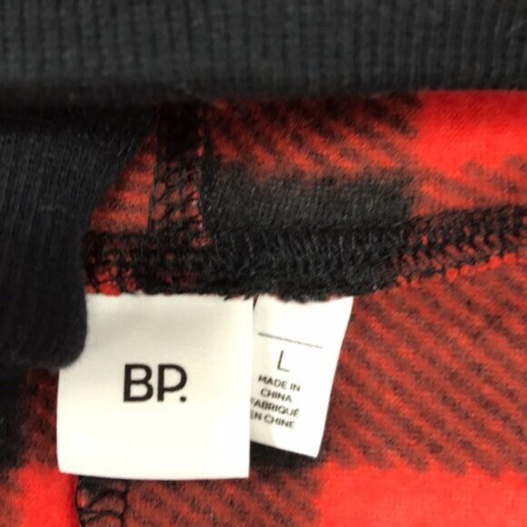 Bp. Microfleece Hooded Jumpsuit Pajamas - Picture 5 of 7